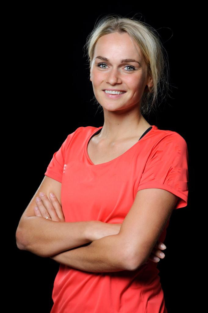 Irene Schouten vertelt 11 oktober over haar sport en privéleven in 't Fortuin in Wervershoof. (Foto: aangeleverd)