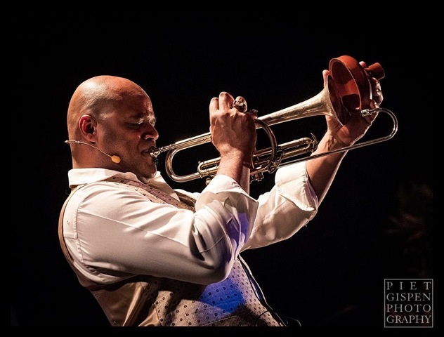 (Foto: Piet Gispen Photography)