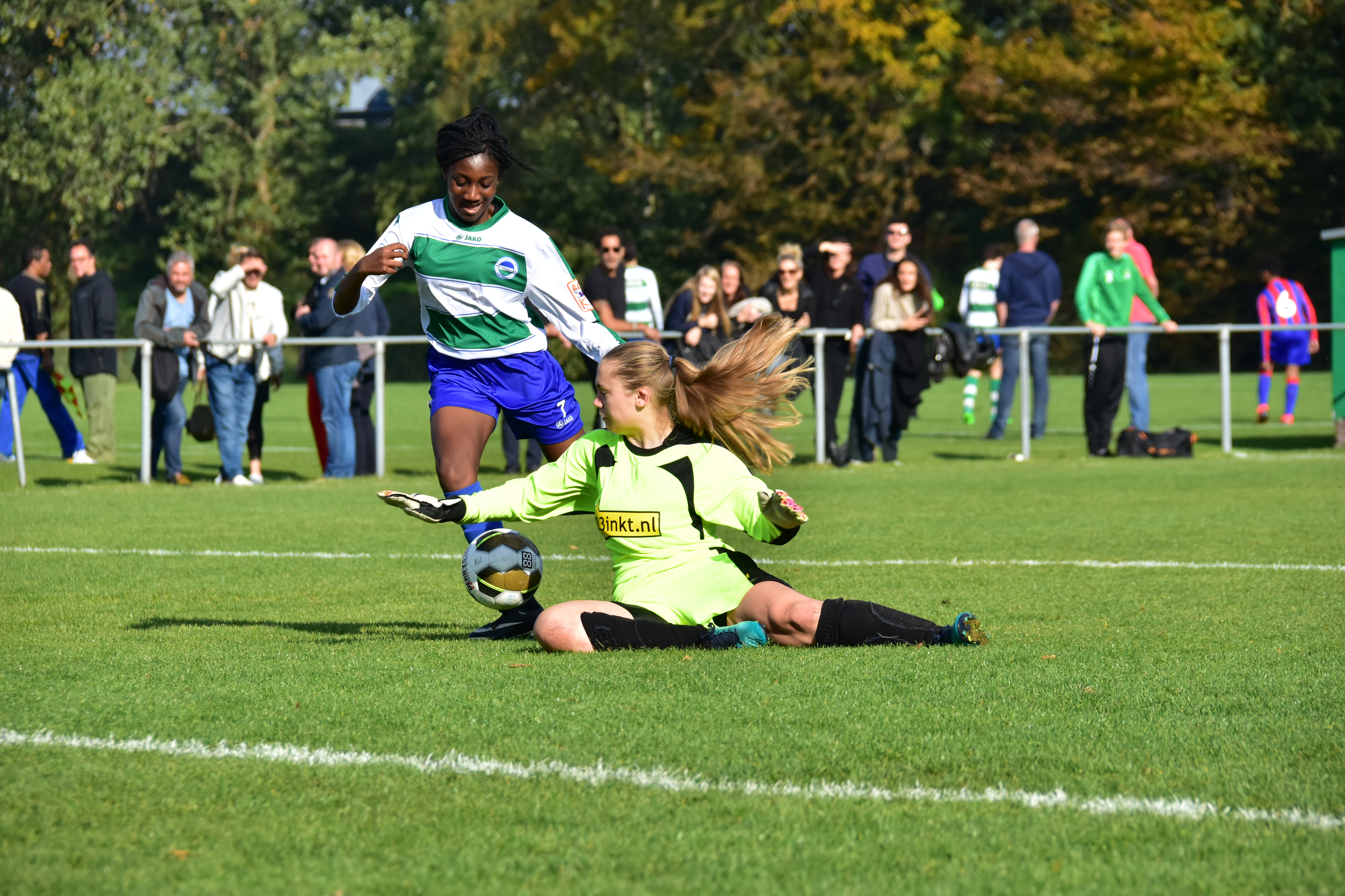 (Foto: Mitchel Beckman)