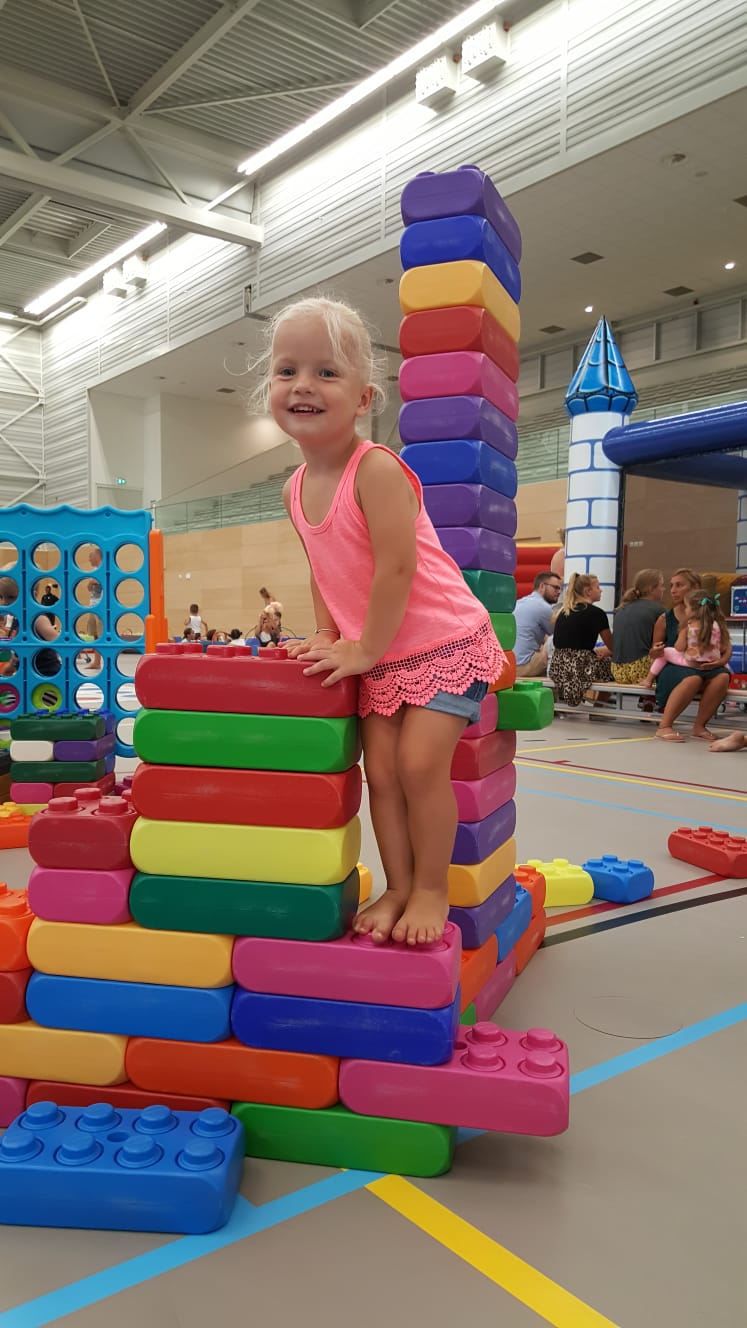 Alle dreumesen zijn vrijdag 26 oktober welkom in de Meent. (Foto: aangeleverd)
