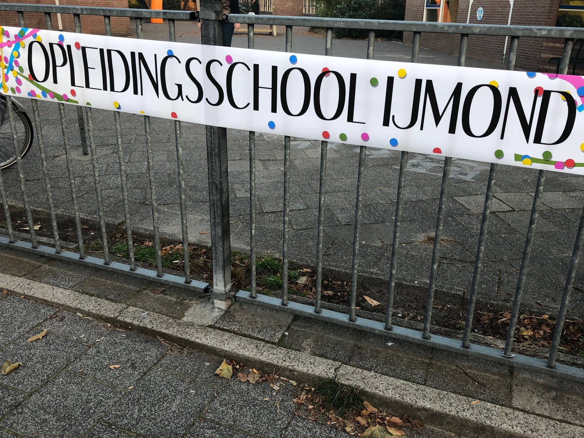 Opleiden op De Sleutelbloem