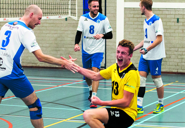 Taurus 2 neemt Compaen op de hoorns