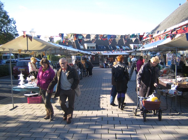 Wie nog een cadeautje zoekt voor de maand december, kan terecht op de hobbybeurs in Hensbroek. (Foto: aangeleverd)