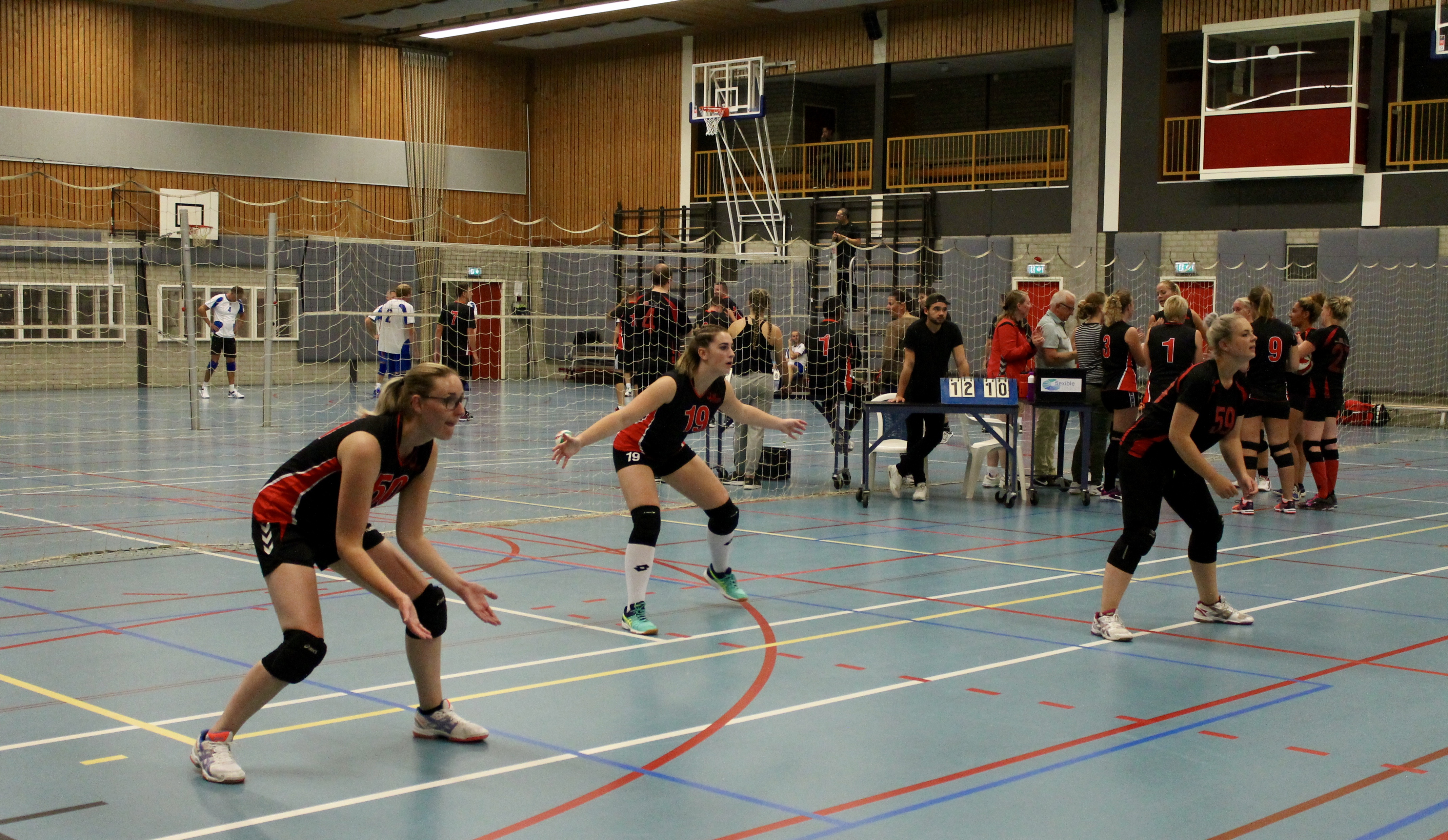 (Foto: The Setfighters)