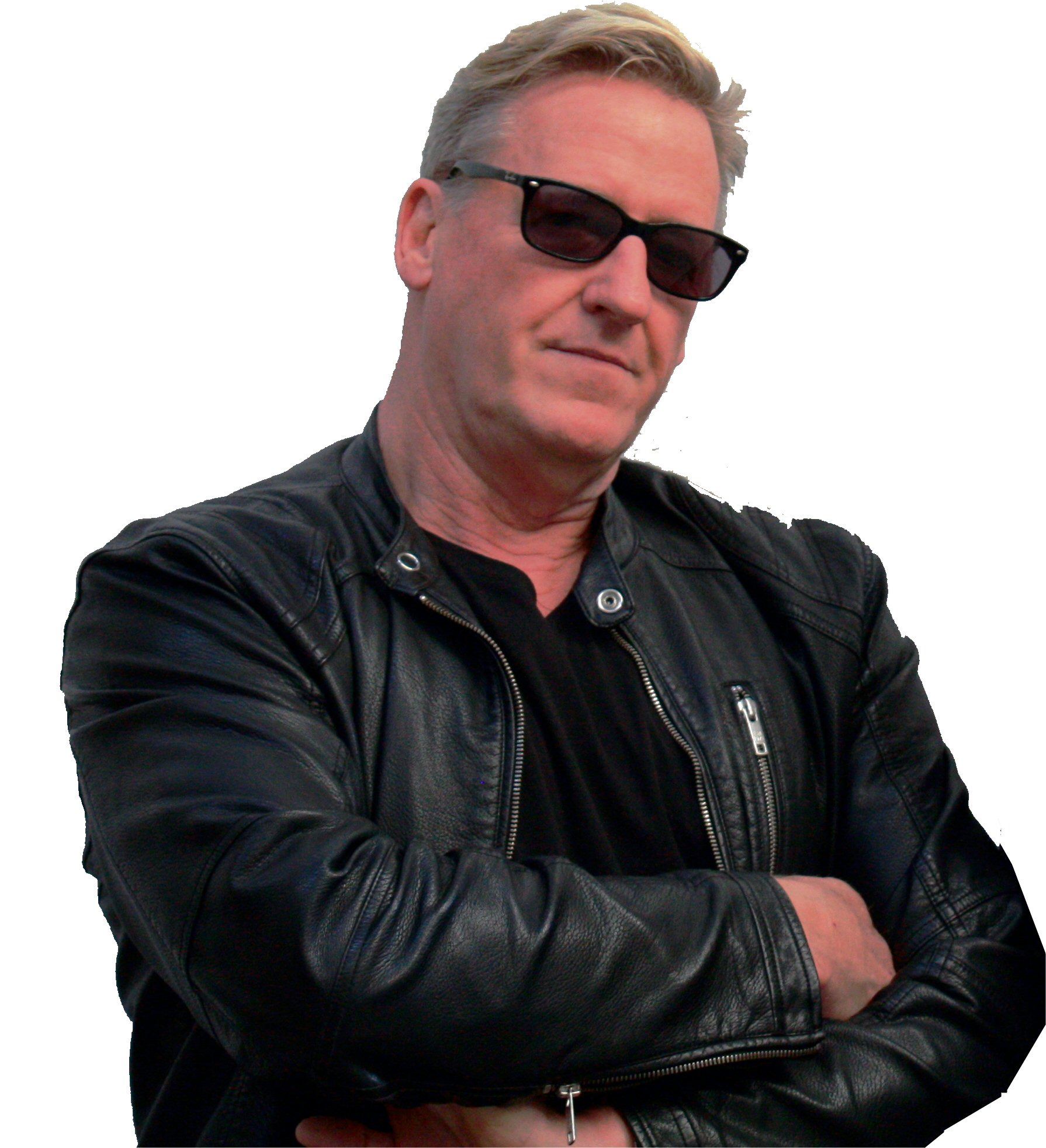 Leo van der Fluit. (Foto: aangeleverd)