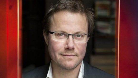 Lezing Gerbert van Loenen