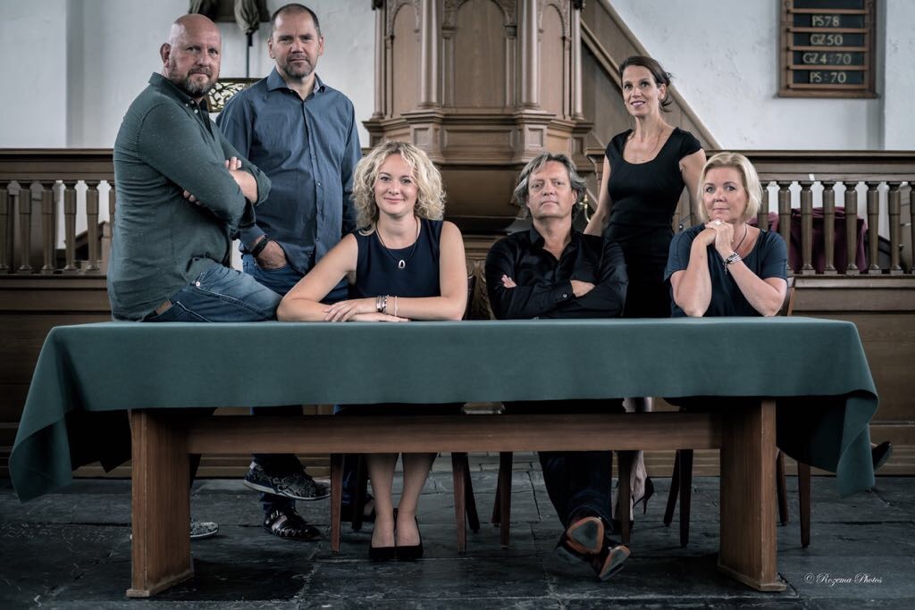 BB'6. (Foto: Rozema Photos)