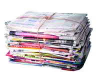 Oud papier