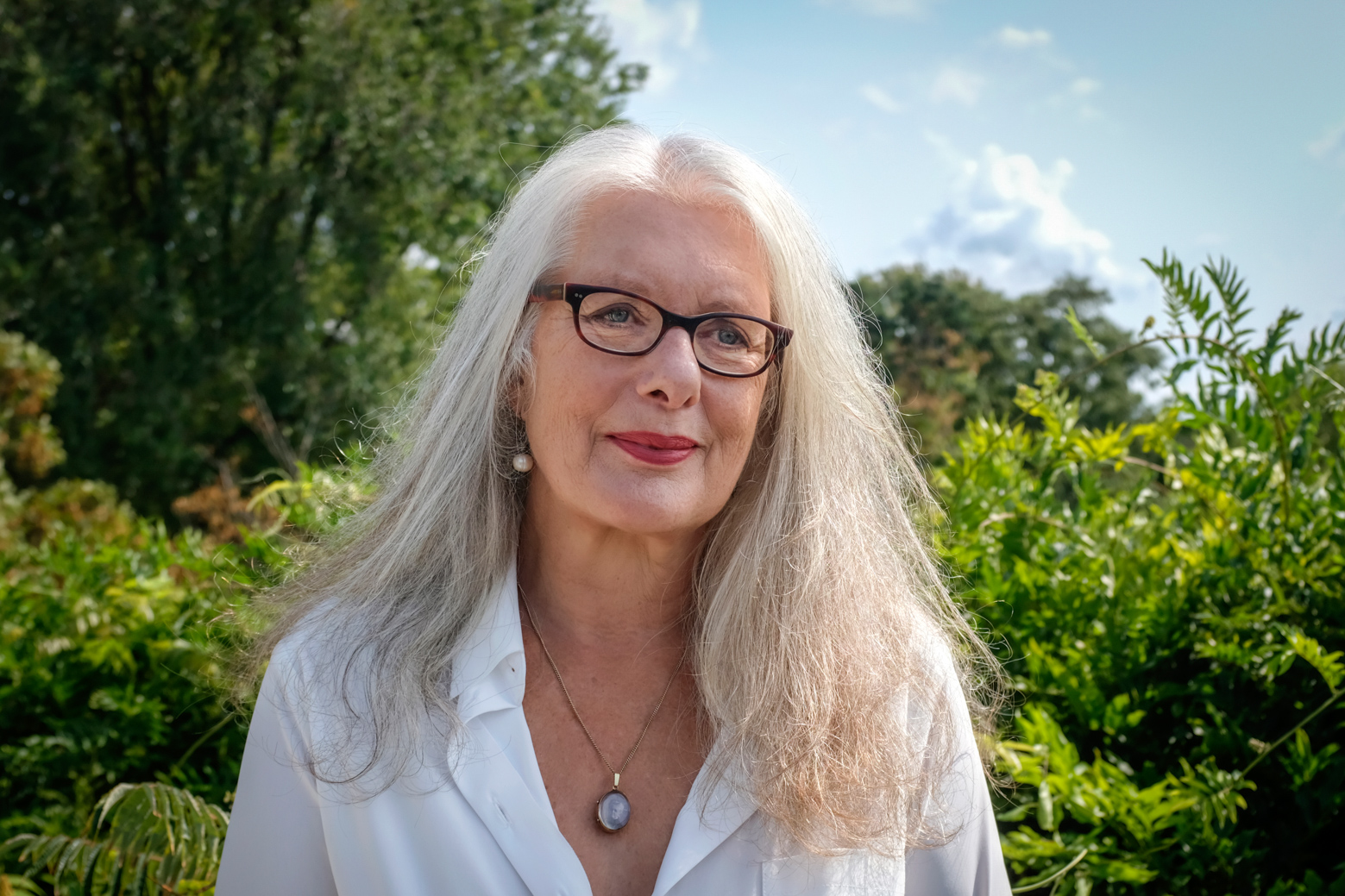 Saskia Goldschmidt. (Foto: aangeleverd)