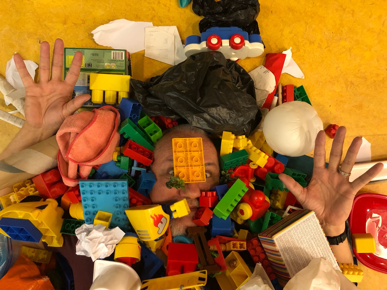 Kindervoorstelling