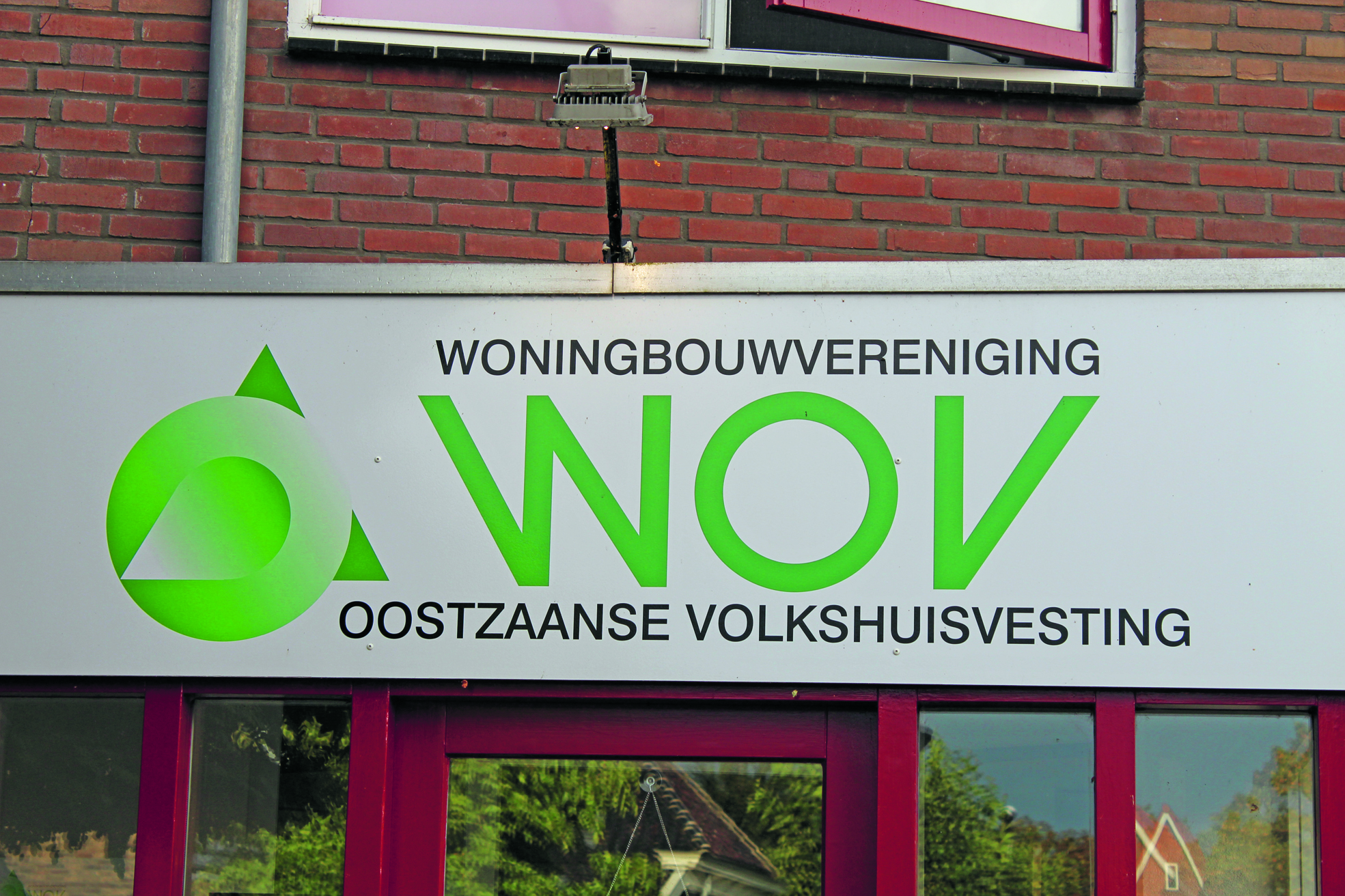 De WOV bestaat 100 jaar, Feest! (Foto: JWvD)