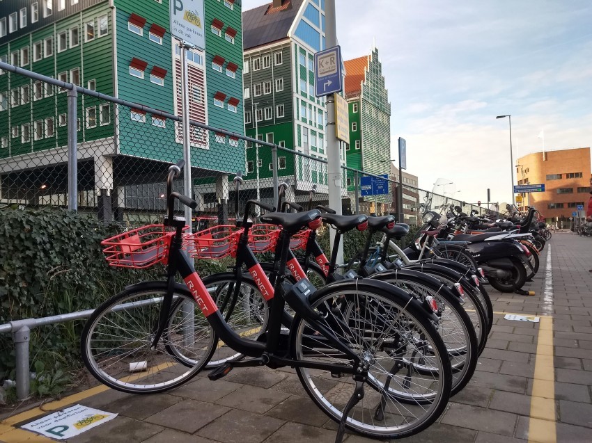 (Foto: Zaanstad)