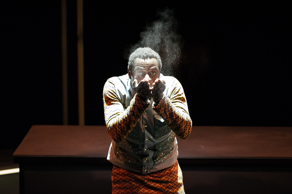 Scène uit 'De jokkebrokker'. (Foto: Nichon Glerum)