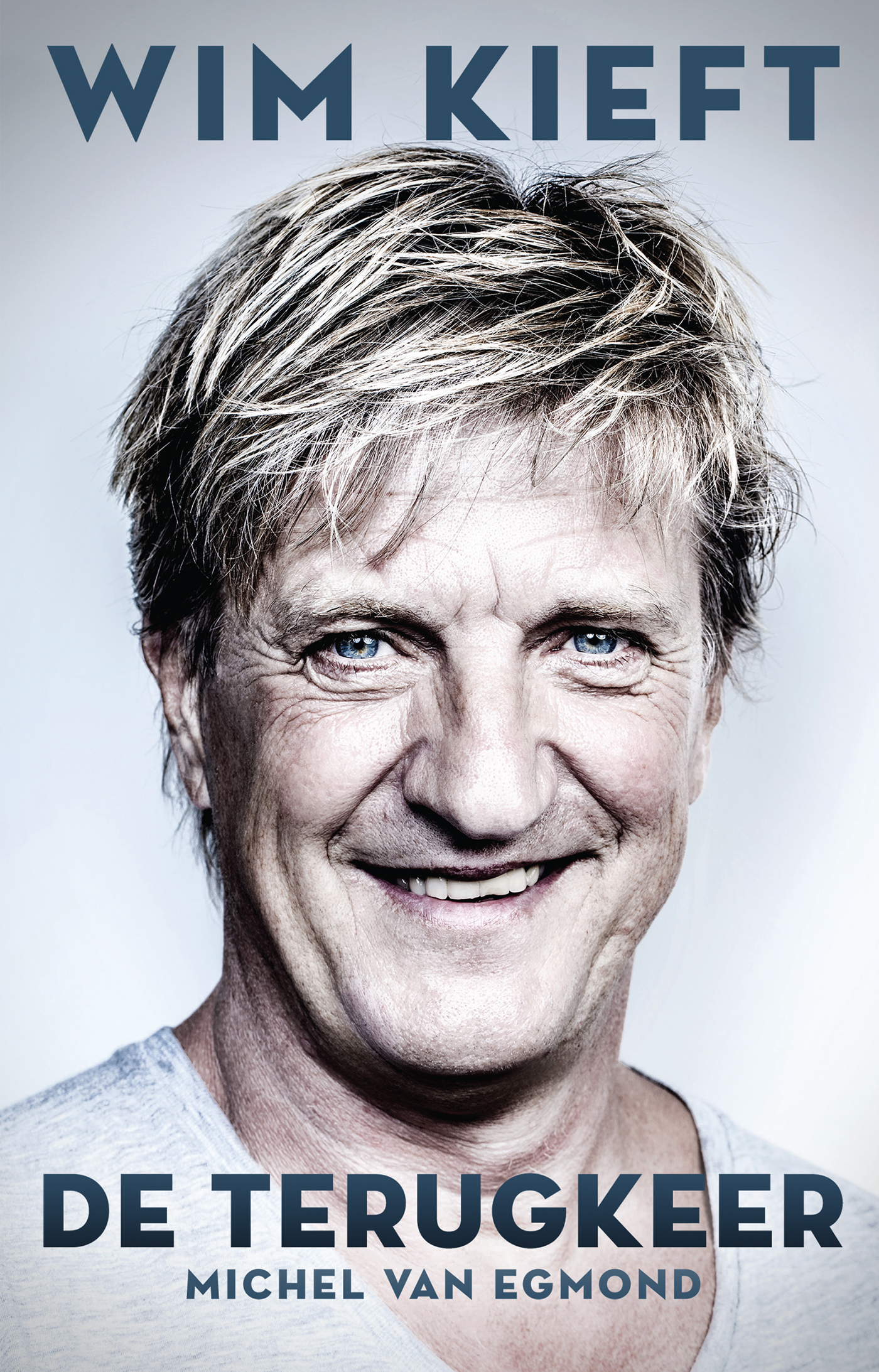 De Terugkeer is het antwoord op de vraag hoe het nu met Wim Kieft gaat.