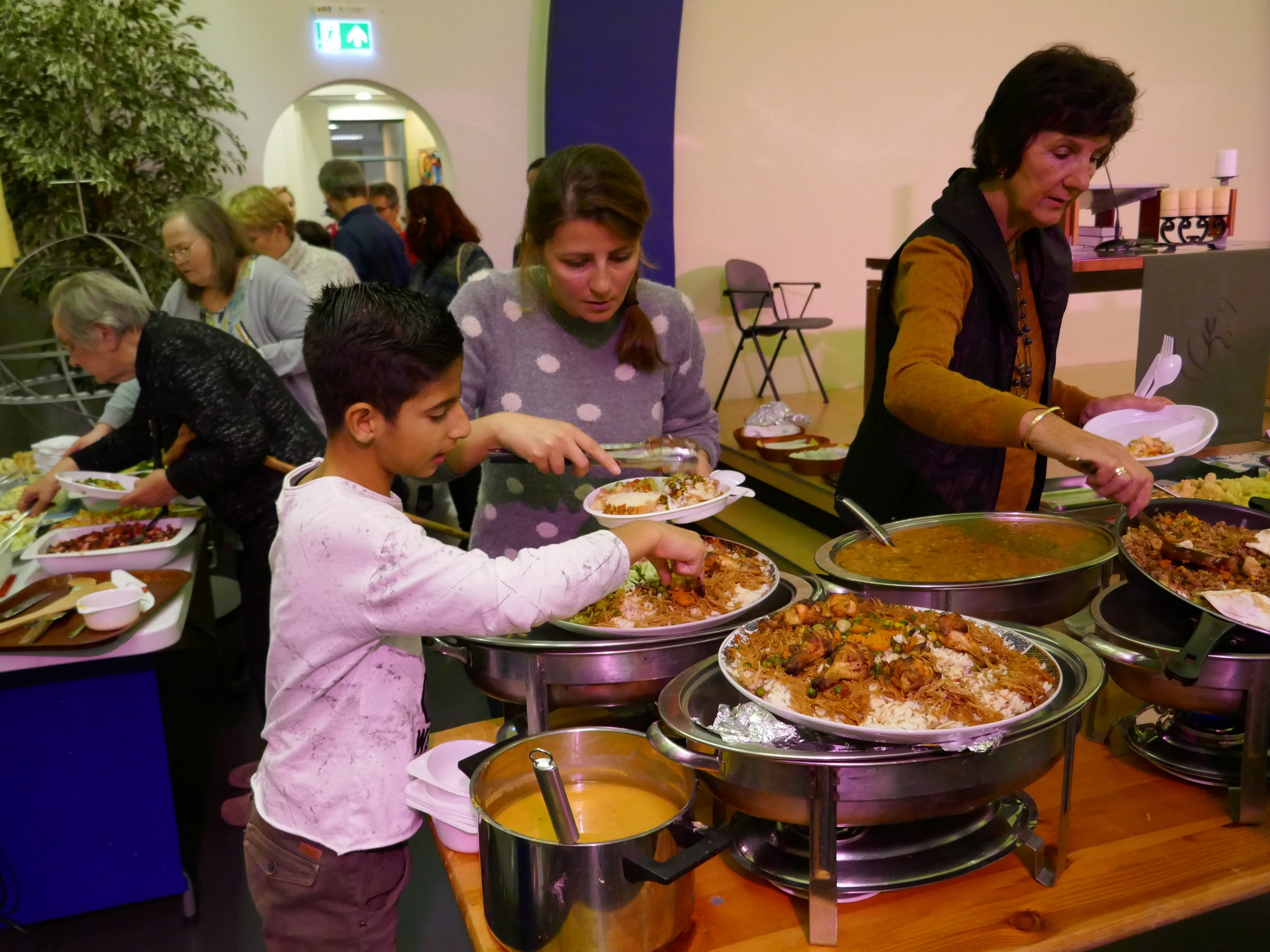 (Foto's: aangeleverd)