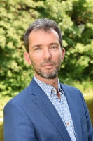 Wethouder Bonenkamp. (Foto: Gemeente Oostzaan)