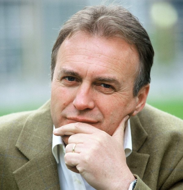 Leo Fijen. (Foto: aangeleverd)