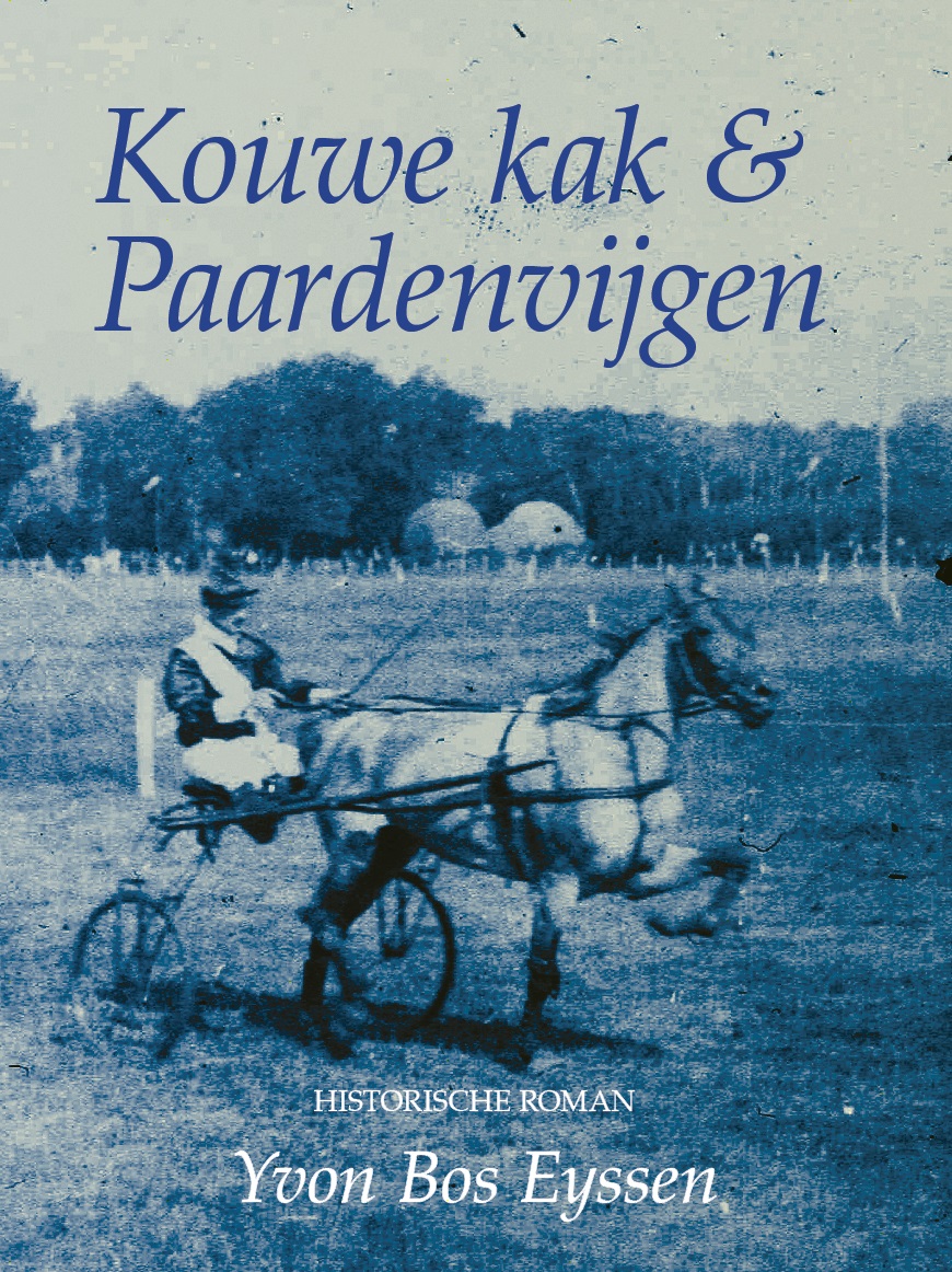 Yvon vertelt over het oude Bergen. (Foto: aangeleverd).