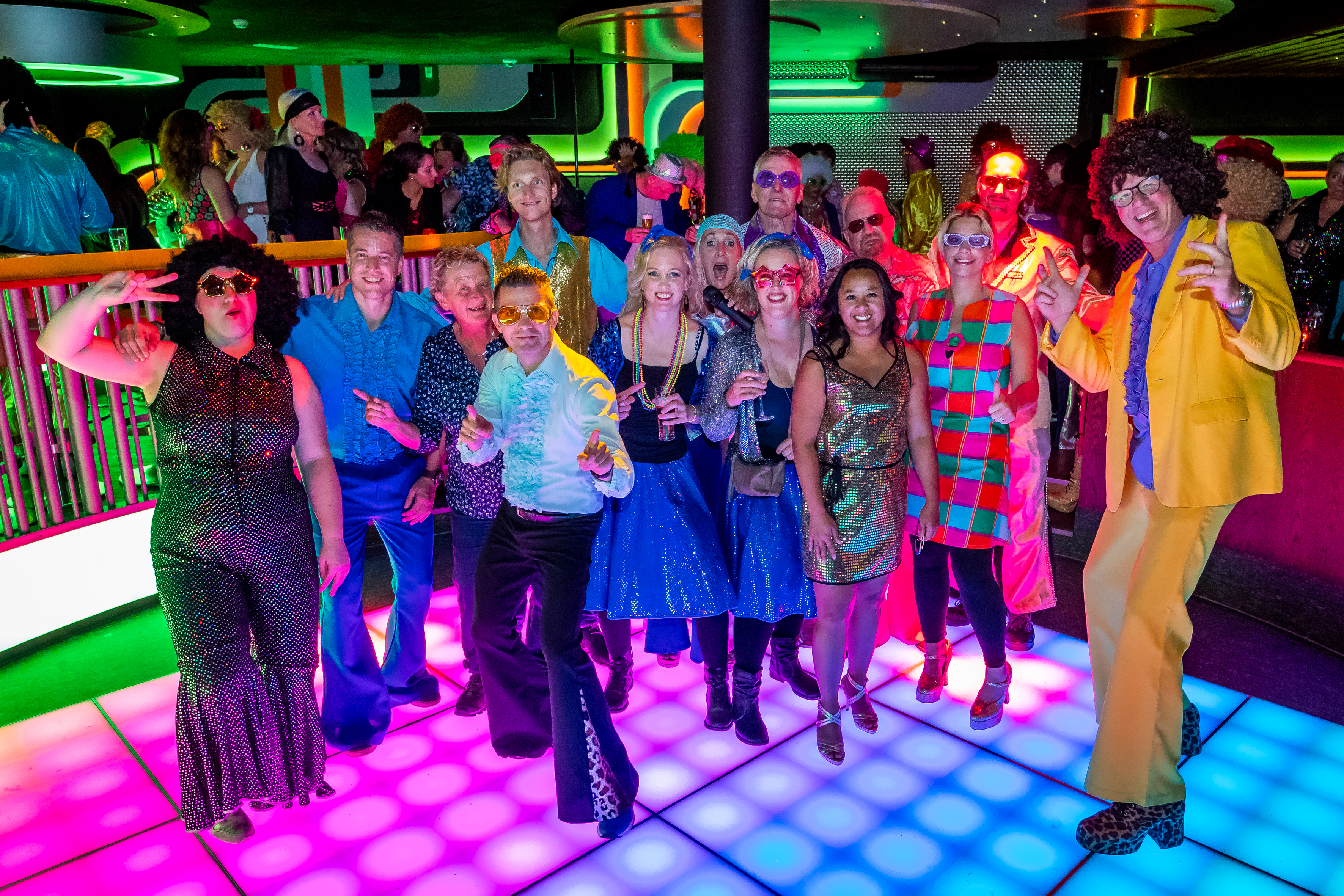 Keer nog resterende vrije ruimte bijvoorbeeld uit als kerstgratificatie, bonus of organiseer er een leuk personeelsfeest van. (Foto: aangeleverd)