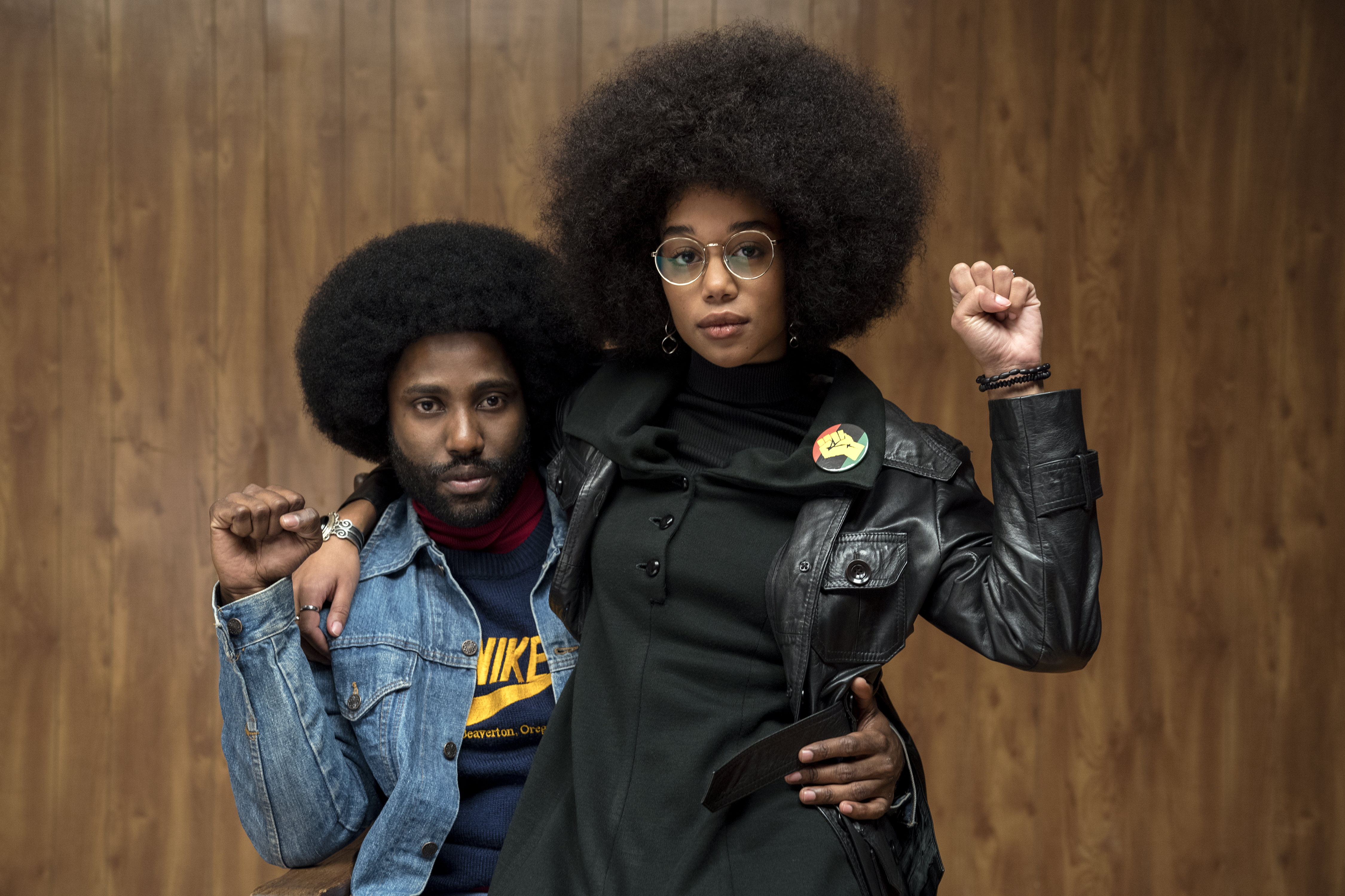 BlacKkKlansman in Filmhuis Heemskerk