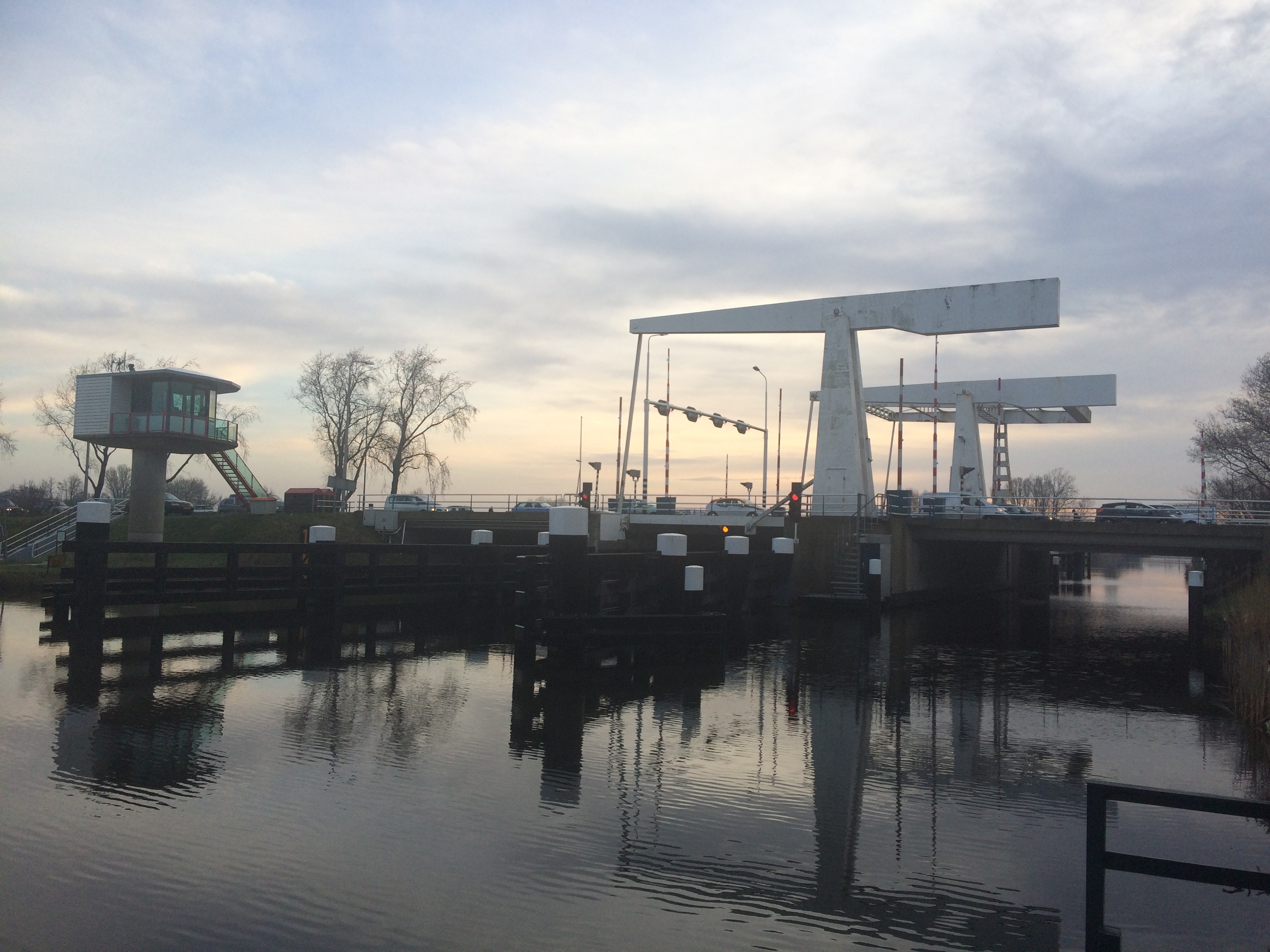 De provincie Noord-Holland vraagt bewoners, bedrijven en gebruikers mee te denken over de bouw van de nieuwe Cruquiusbrug (N201) richting Heemstede. ( Foto: aangeleverd)
