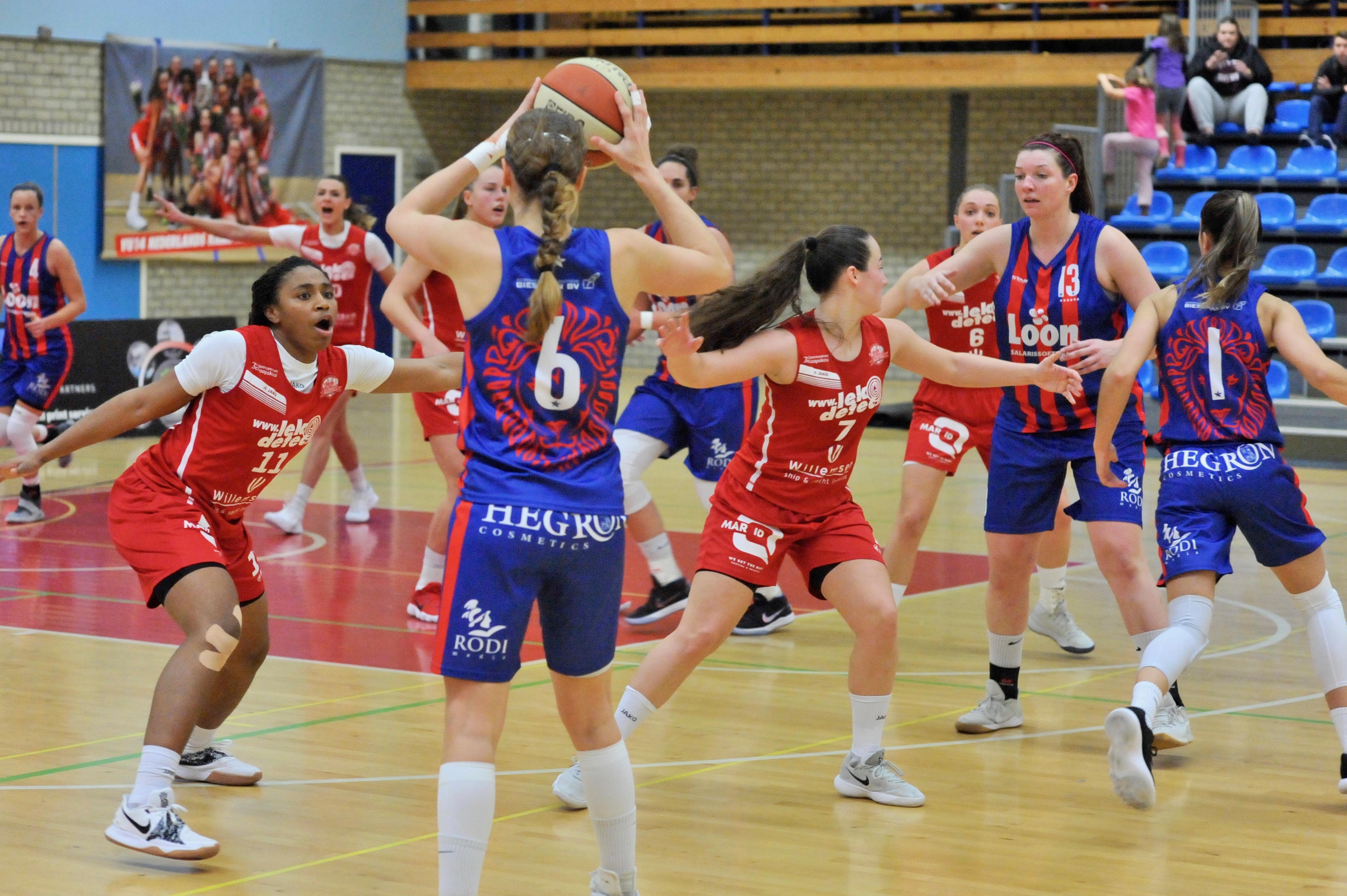 (Foto: Tine Sierink)