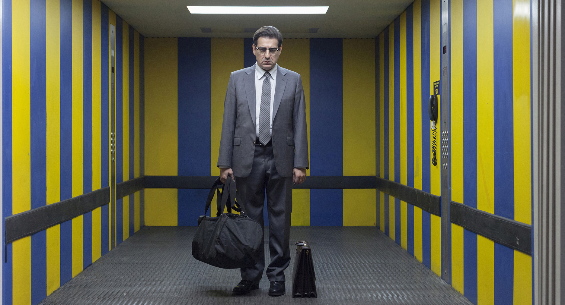 Filmhuis: 'Pity'