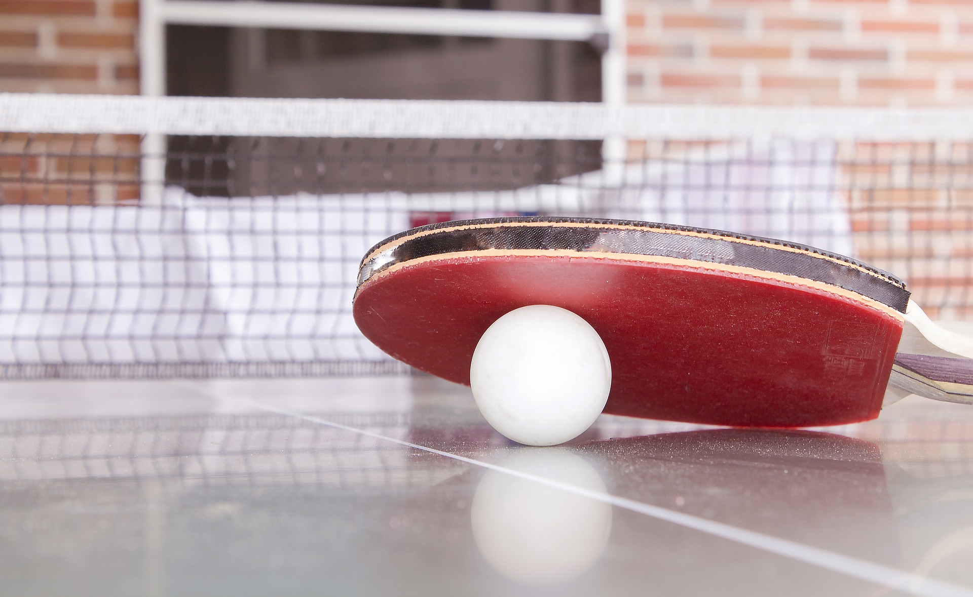 Word jij de beste Pingponger (Foto: Pixabay)