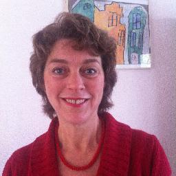Hanneke Versluis (Foto: Stem in de Stad)