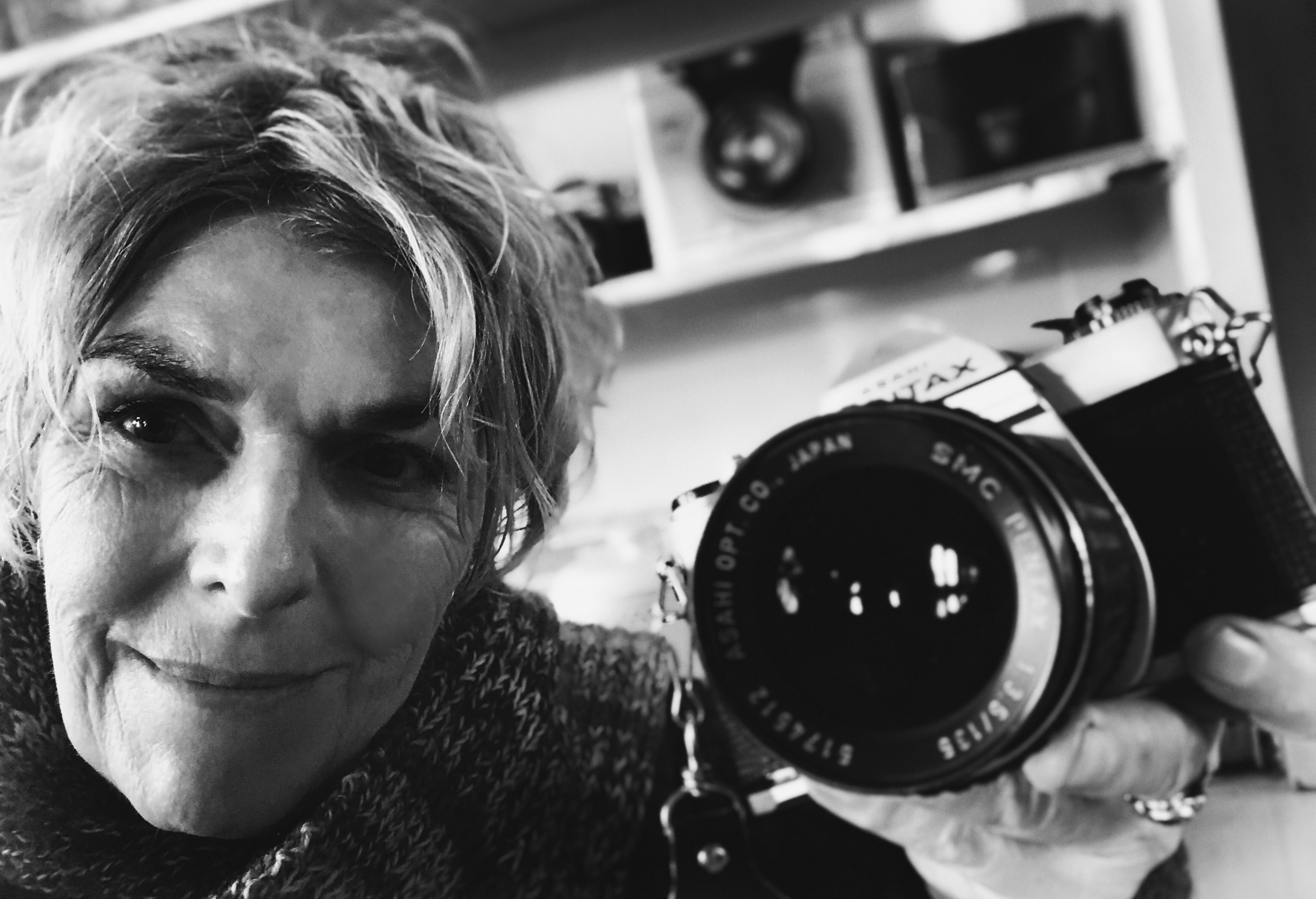 Heleen Vink. (FOTO: AANGELEVERD)
