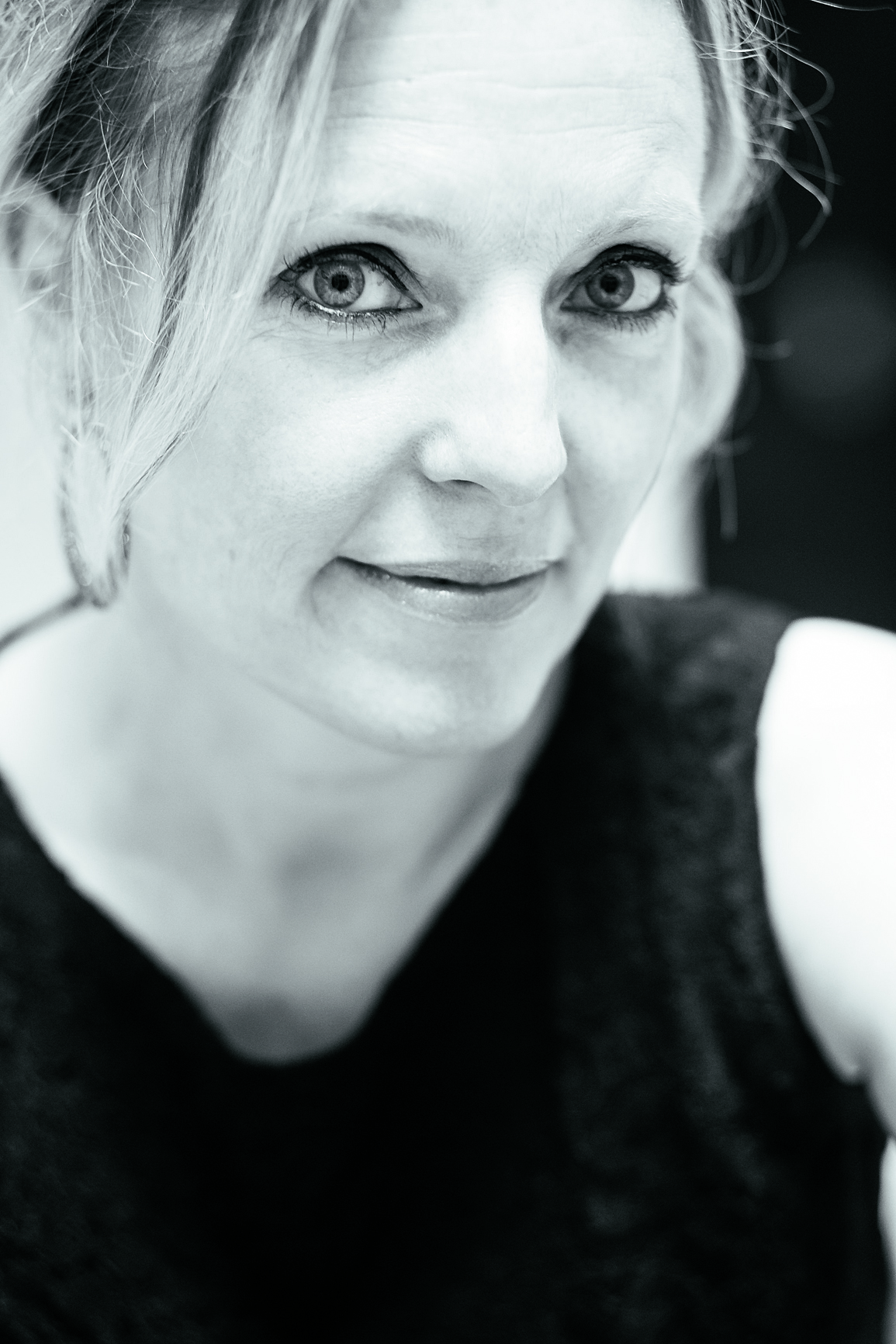 Dieke van Hoften (Foto: aangeleverd)