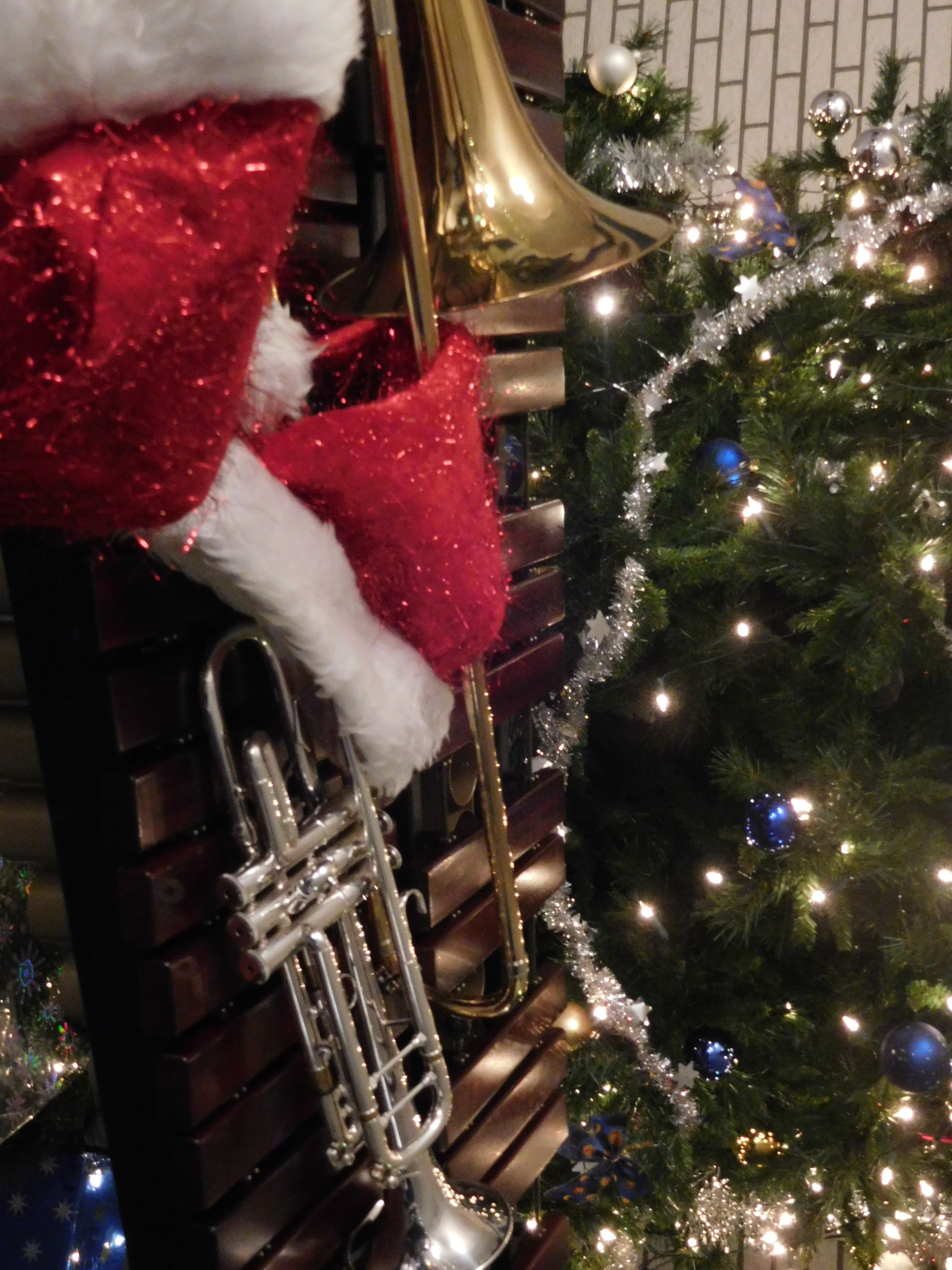 (Foto: Weihnachtsfest Oostzaan)
