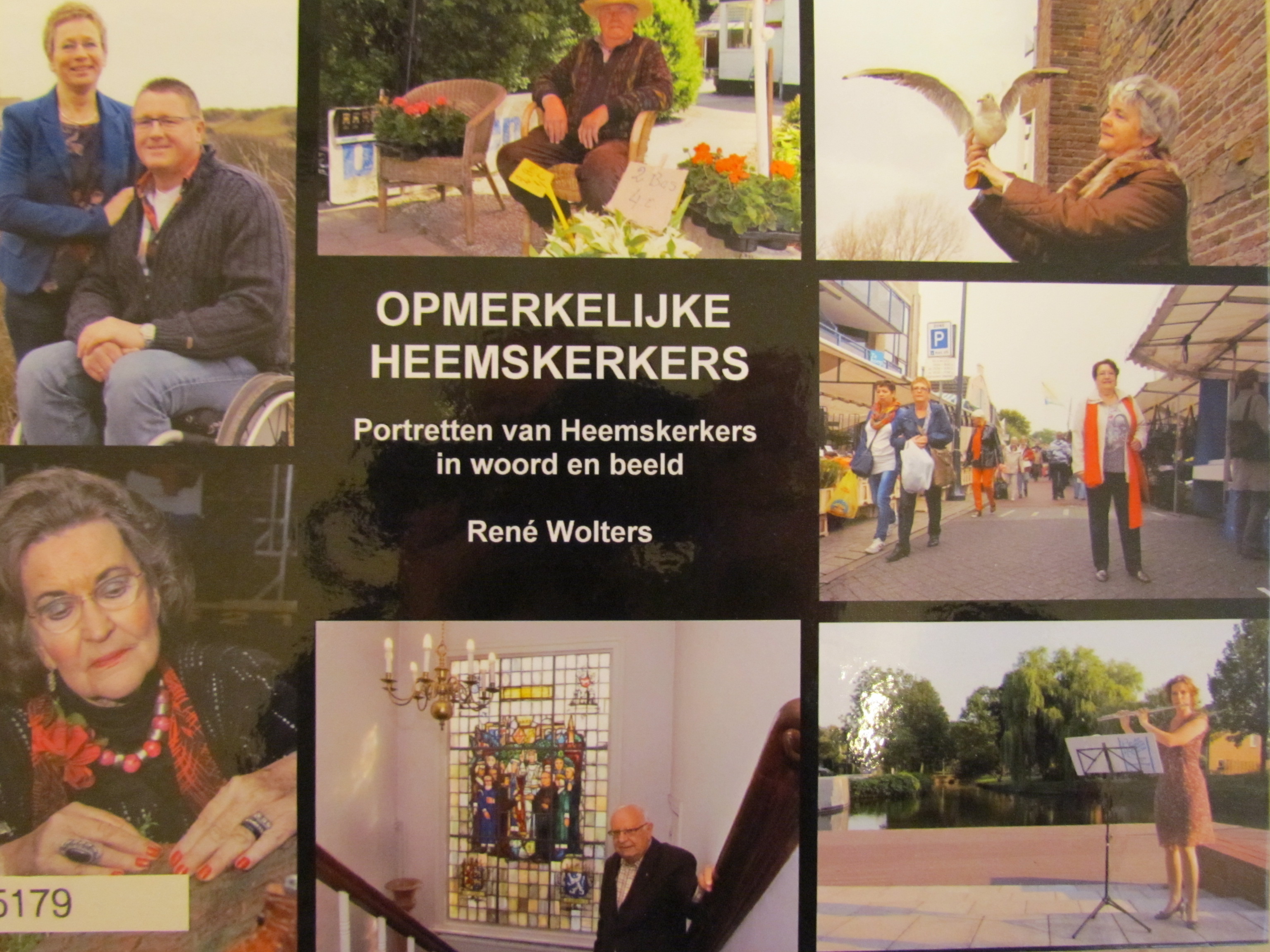 Bezoek het Historisch Huis van HKH