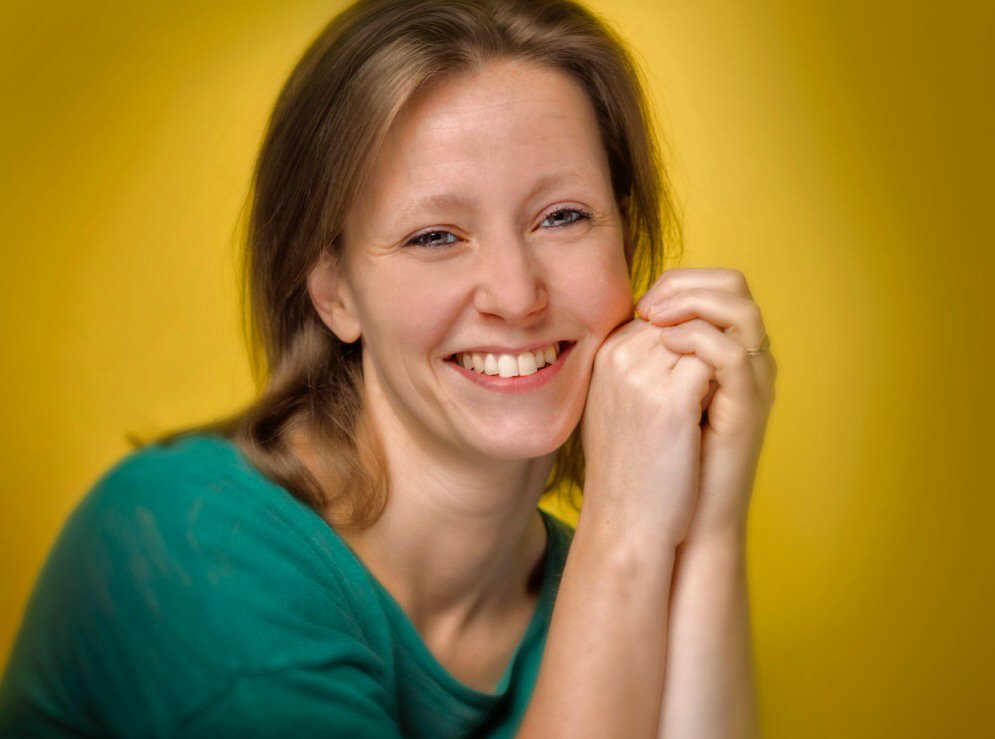 Mariëlle Poland. (Foto: aangeleverd)