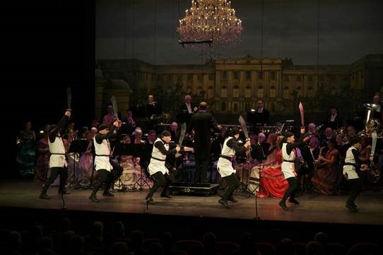 Het Nieuwjaarsconcert van Stedelijk Orkest Purmerend is al een echte traditie aan het worden. (Foto: aangeleverd)