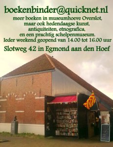 Nieuwjaarsreceptie met muziek in museumhoeve Overslot. (Foto: aangeleverd).
