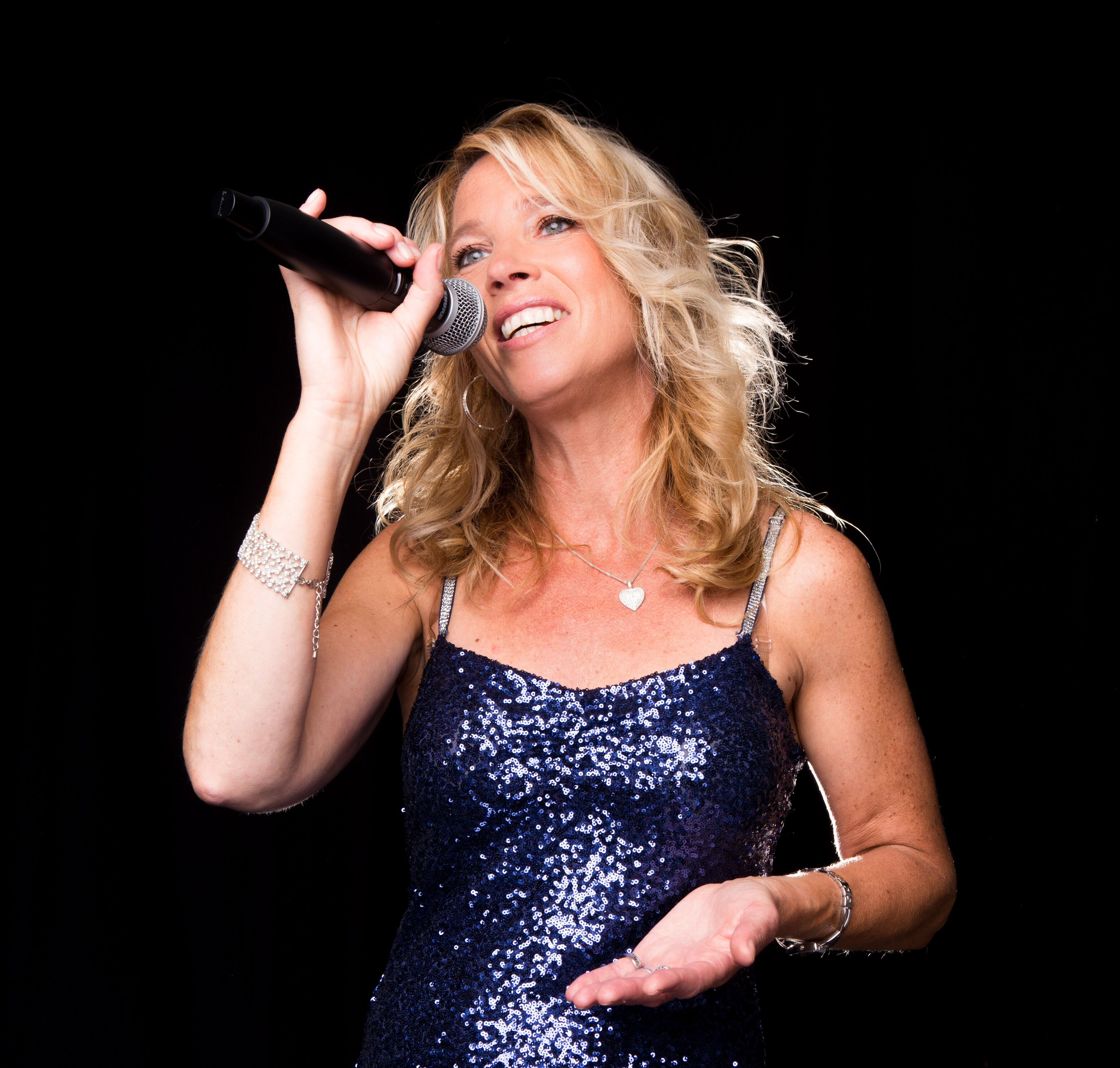 Sandra Mooy. (Foto: aangeleverd)