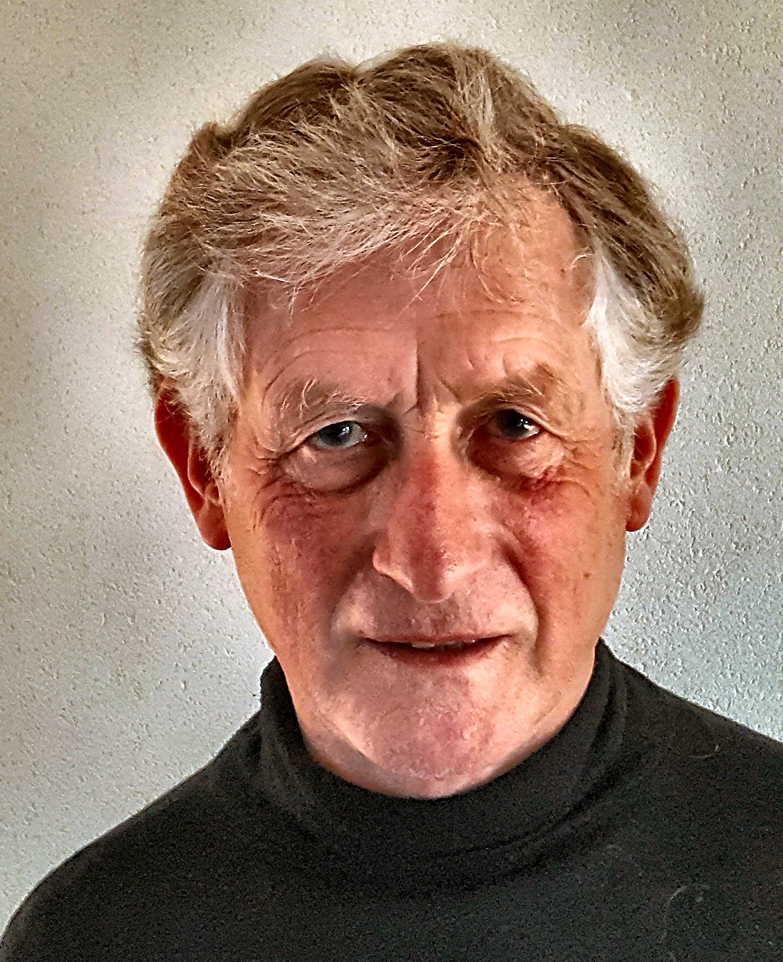Erwin Kaspers. (Foto: aangeleverd)