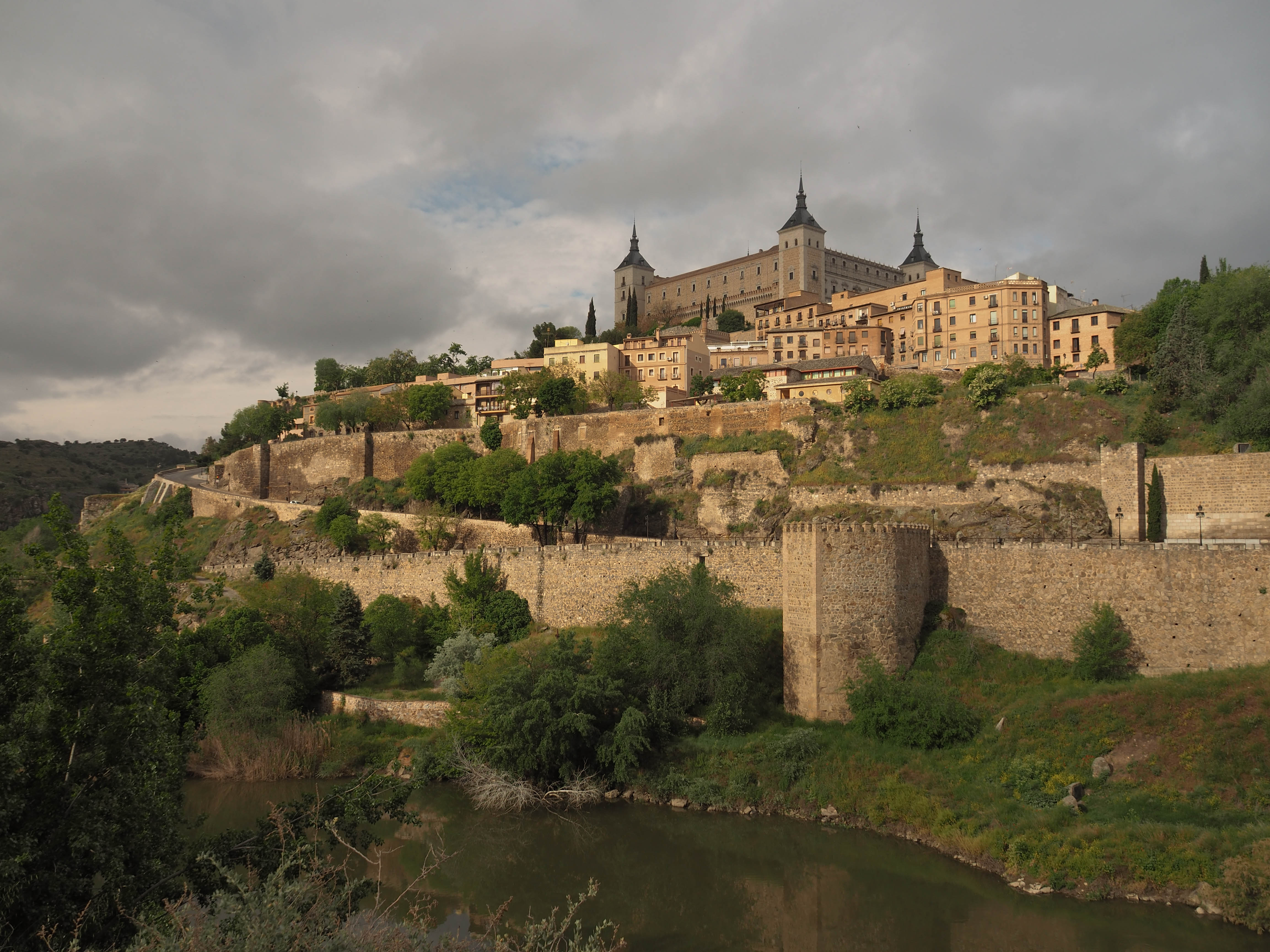 In Andalusië is een unieke verwevenheid van de joodse, islamitische en christelijke cultuur te vinden. (Foto: aangeleverd)