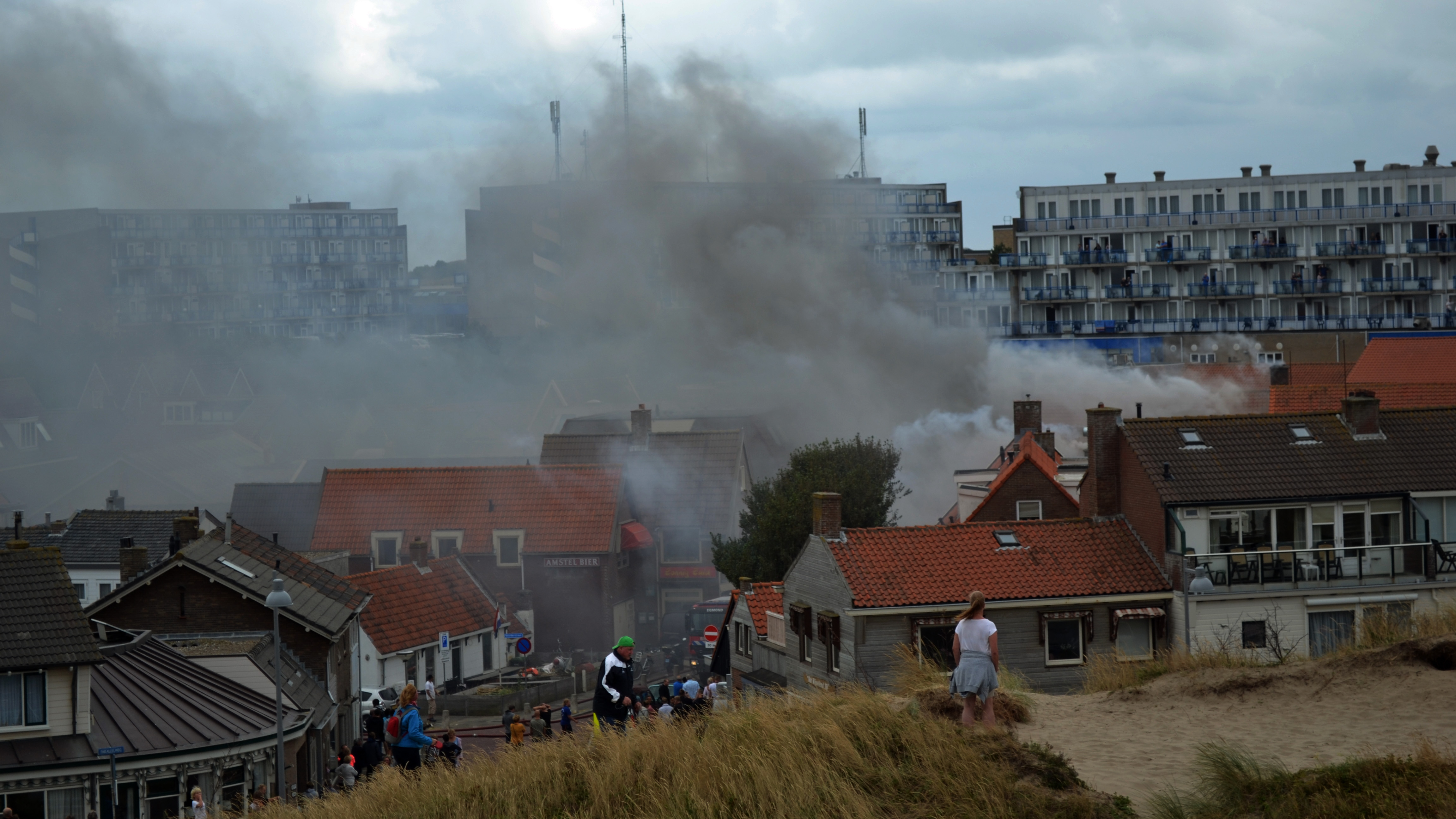 (Foto: Sjef Kenniphaas)
