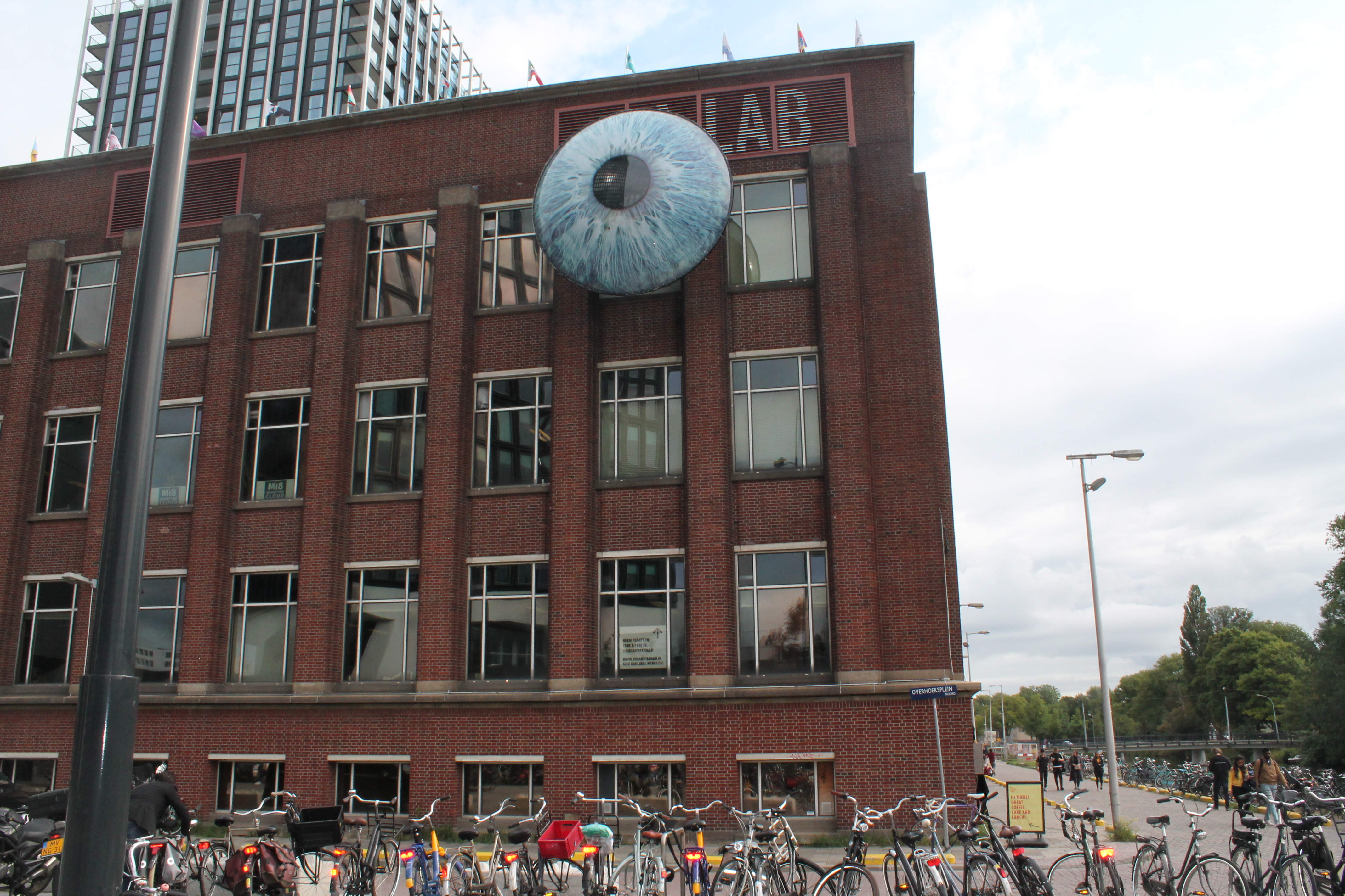 <p>Win kaarten voor OOG Amsterdam</p>