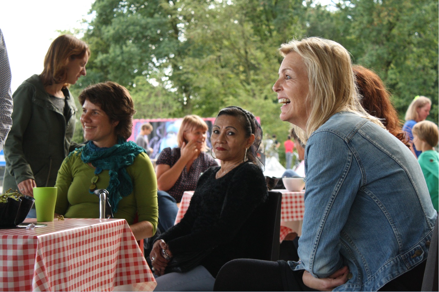 <p>Feest in de Roze Tanker</p>