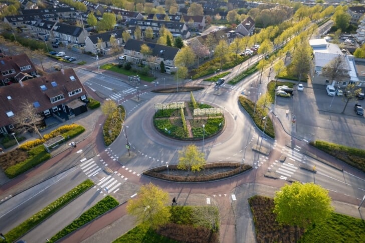 Alkmaar wint green cities award