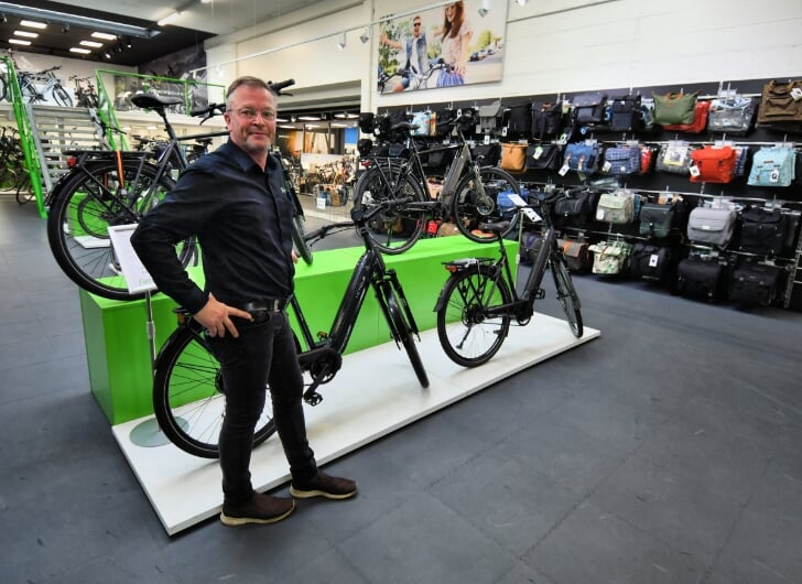 moersleutel Geschiktheid Aanval Keuze maken op uiterlijk E-Bike zorgt echt voor foute aankoop' | Al het  nieuws uit Zaanstad