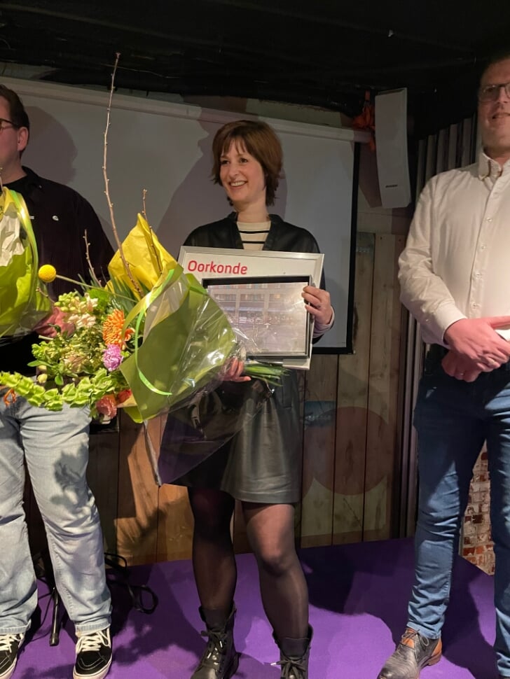 Ondernemer Van Het Jaar Anna Paulowna Drie Startende Ondernemingen N Winnaar Al Het Nieuws