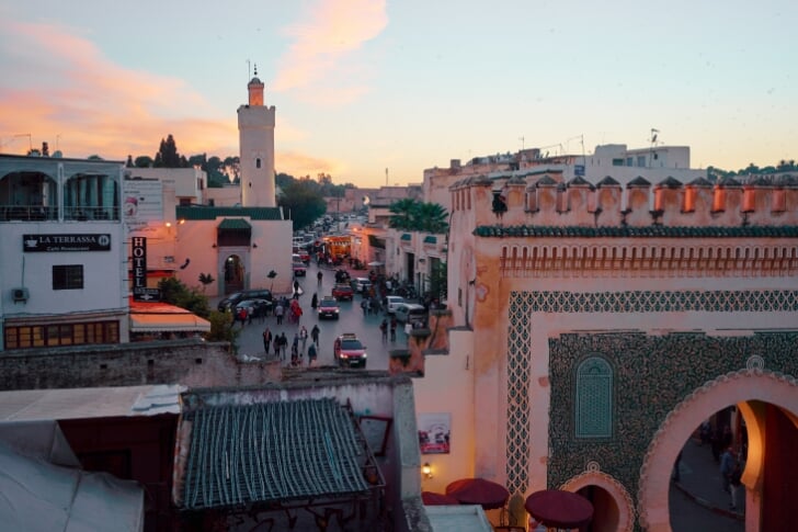 fez Marokko interieur inspiratie reis inspiratie reis interieur reizen rodi wonen rodi media