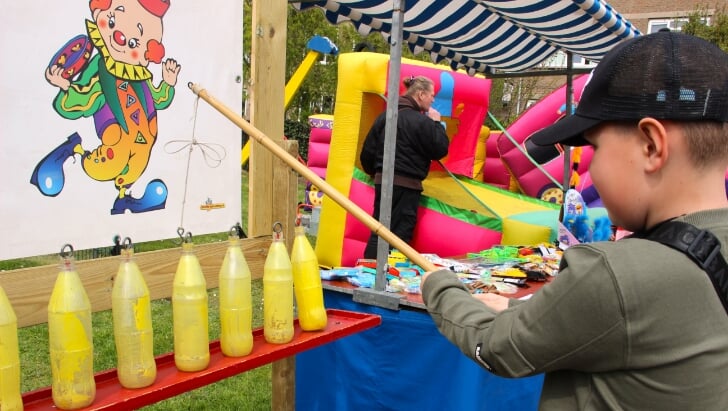 Koningsdag 2023, Allemaal Blije Gezichten In Rijswijk | Al Het Nieuws ...