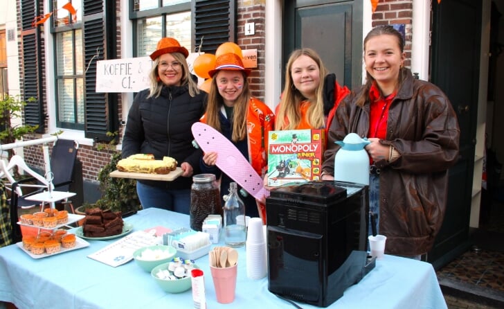 Koningsdag 2023, Allemaal Blije Gezichten In Rijswijk | Al Het Nieuws ...