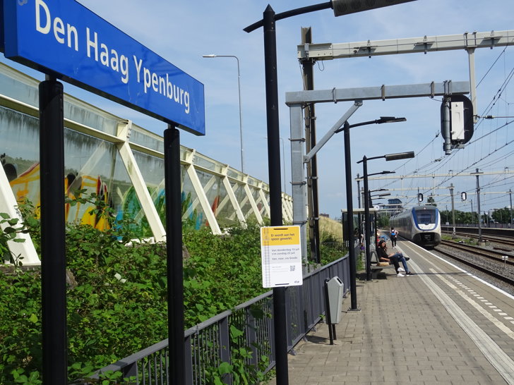 Ypenburg en Hoornwijk - Wonen in Den Haag