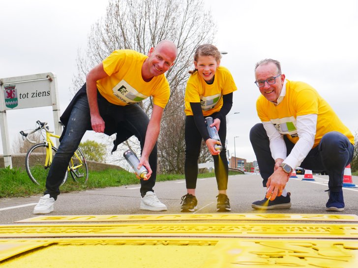 Dit is de route van de Tour de France Femmes 2024 Al het nieuws uit